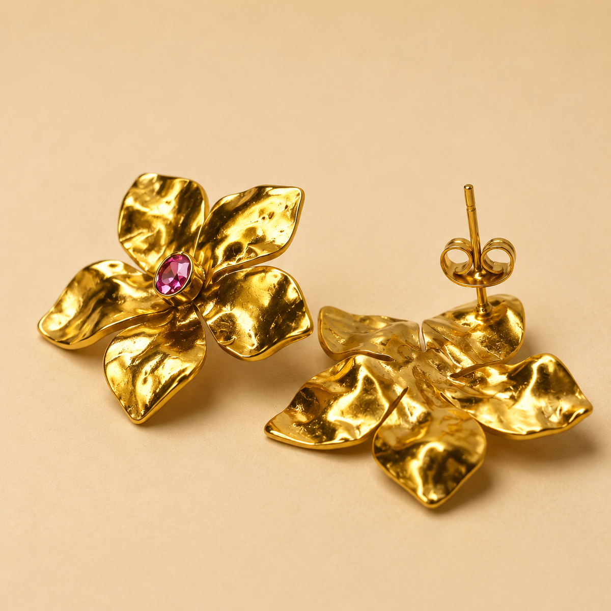 Flor de opalo