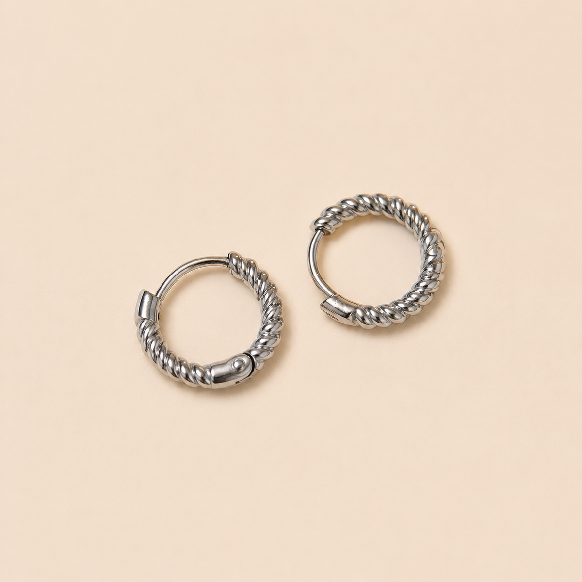 Elara Silver mini