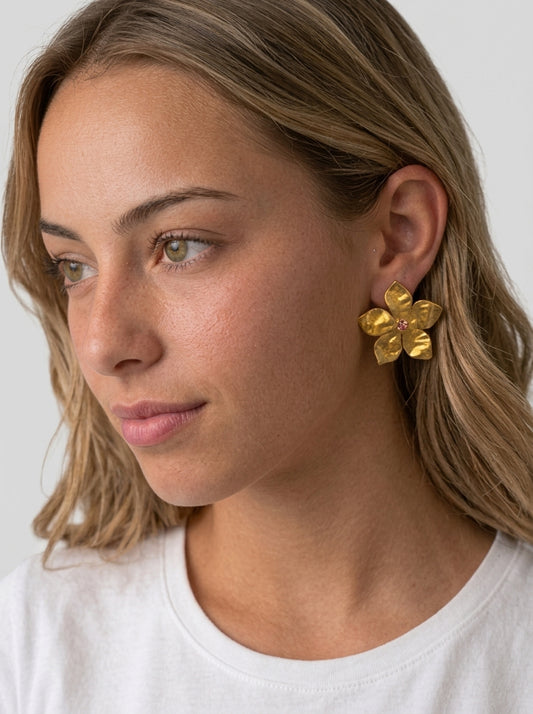Flor de opalo