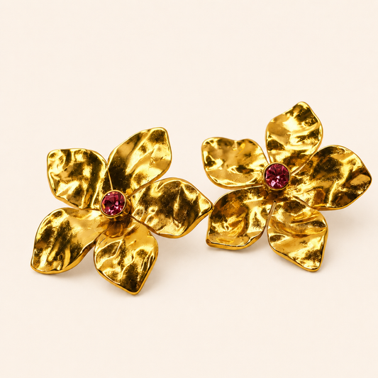 Flor de opalo