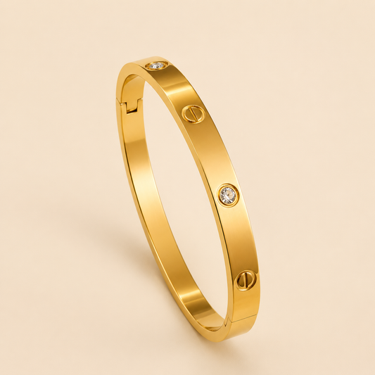 Vinculo Dorado
