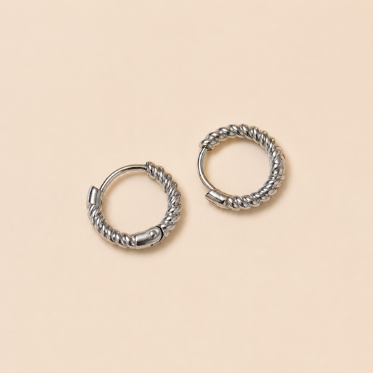 Elara Silver mini