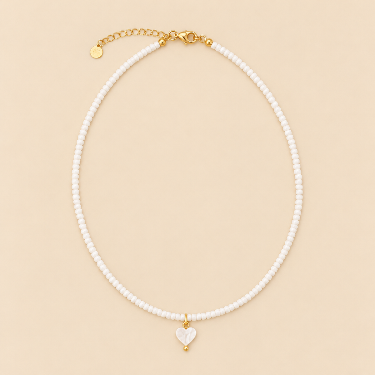 Cœur Blanc