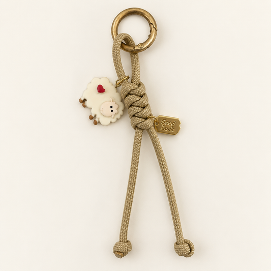 Petite Charm Bag