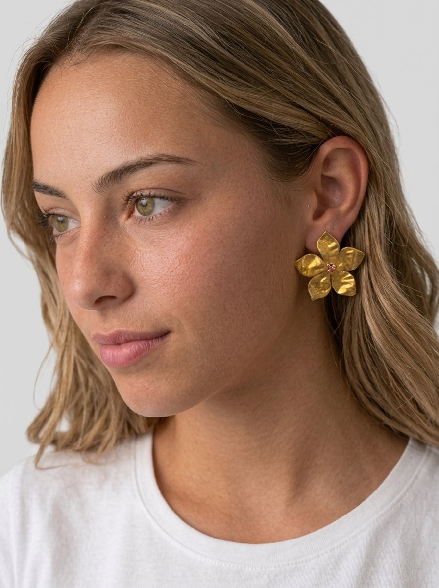 Flor de opalo