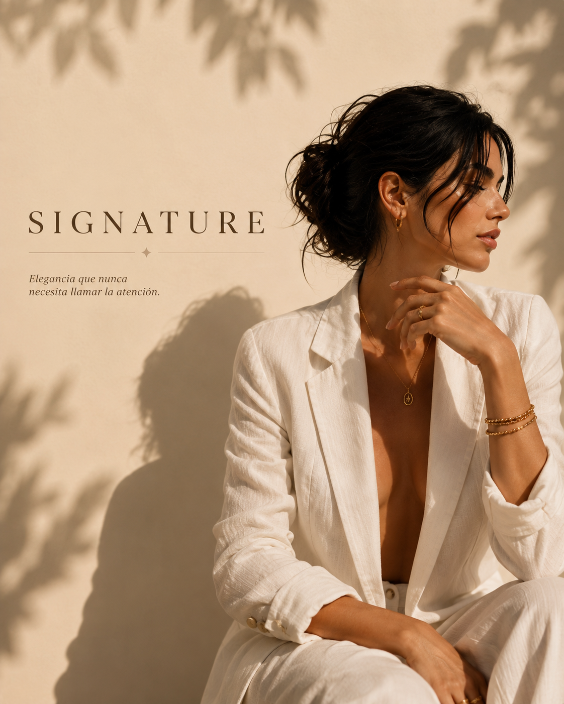 SIGNATURE