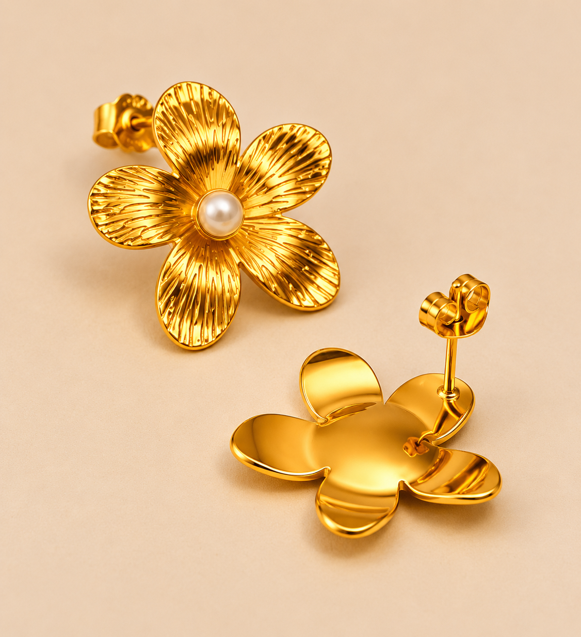 Flor Dorada