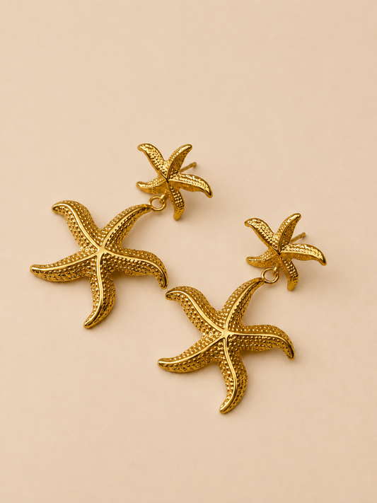 Estrella Dorada