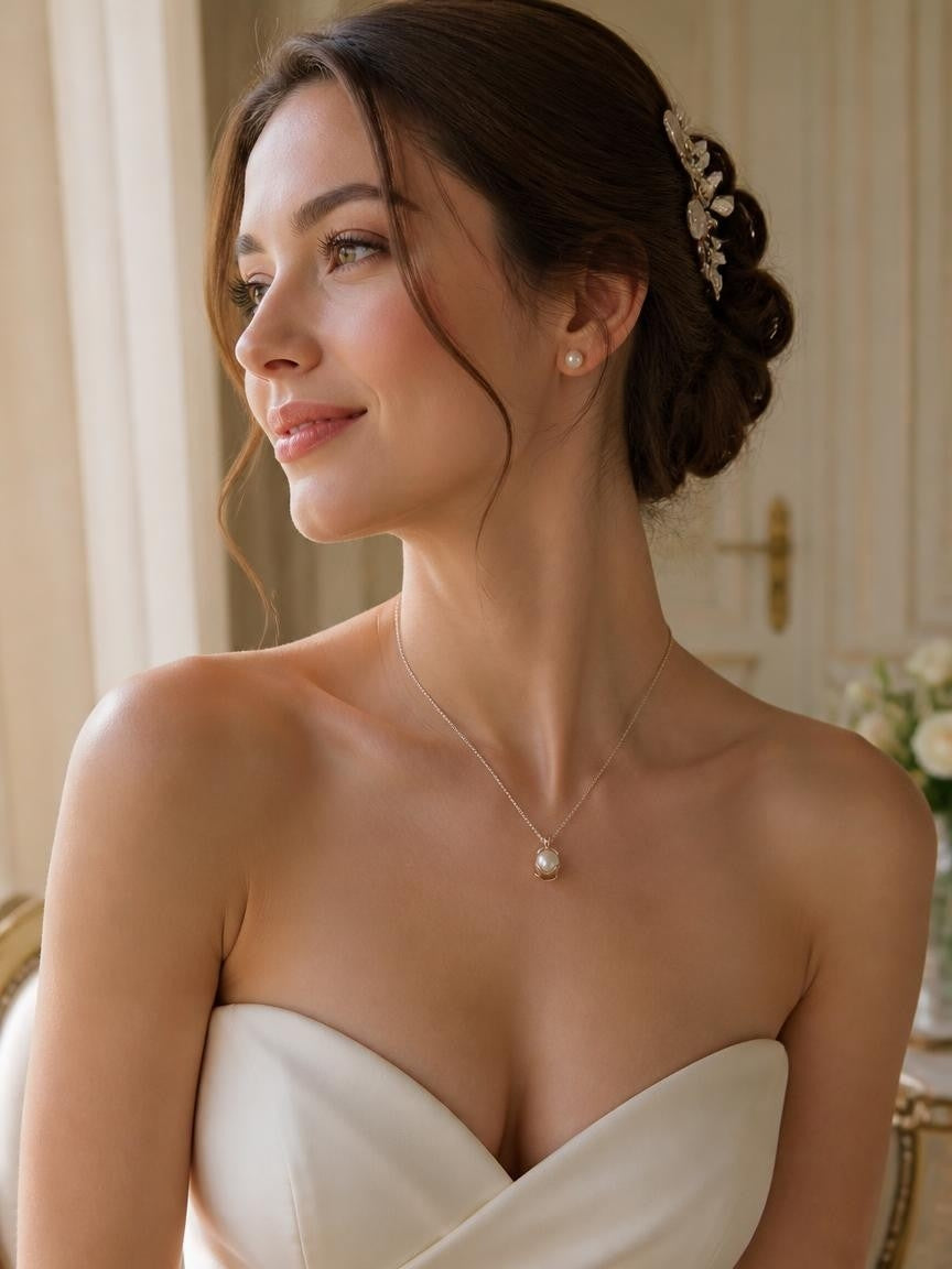 Perla Radiante