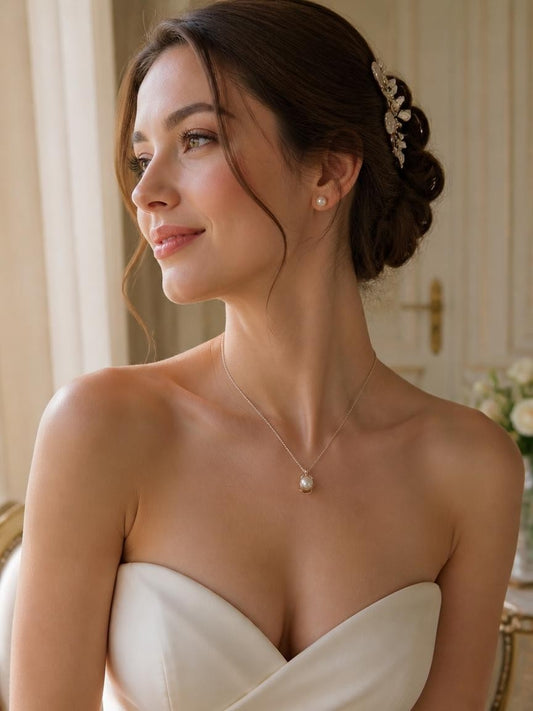 Perla Radiante